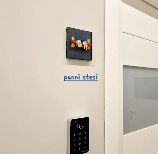 Piccolo Appartamento Di Charme