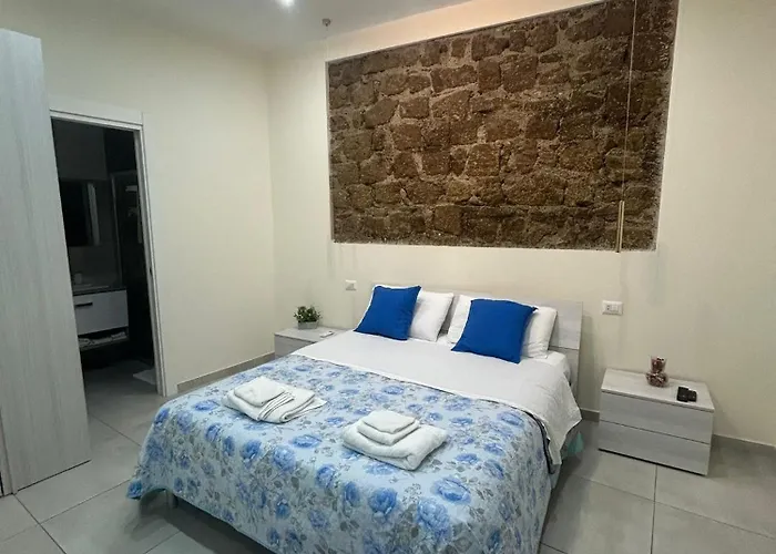 dimora montecalvario